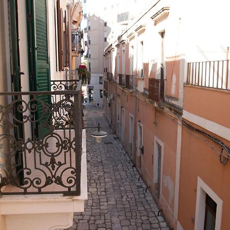 布林迪西Dimora Apulia住宿加早餐旅馆 外观 照片