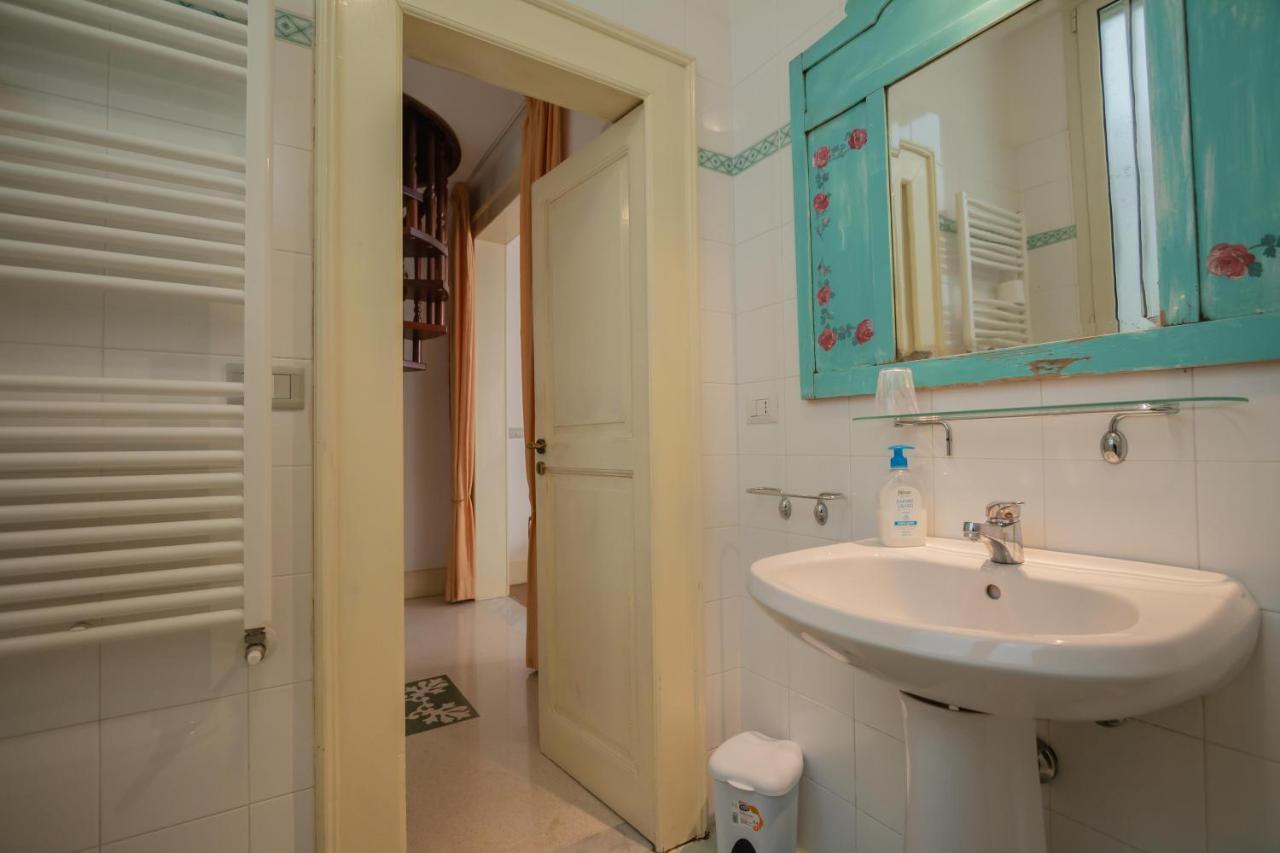 布林迪西Dimora Apulia住宿加早餐旅馆 外观 照片