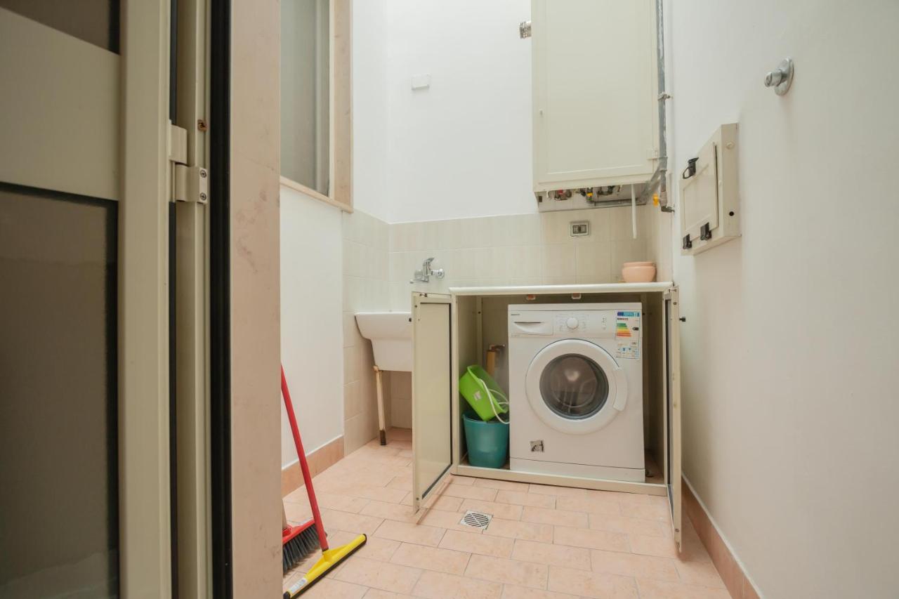 布林迪西Dimora Apulia住宿加早餐旅馆 外观 照片
